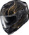 Scorpion EXO EXO-T520 Full Face Helmet - Nama-Shimi Scorpion EXO EXO-T520 Full Face Helmet - Nama-Shimi