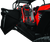 DragonFire Racing 16-22 Polaris RZR XP 4 1000 UTV Doors - 4 Doors DragonFire Racing 16-22 Polaris RZR XP 4 1000 UTV Doors - 4 Doors