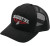 Dragonfire Racing AZ Snap Hat - Black