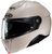 HJC i91 Semi-Flat Helmet - Sand Beige - XL