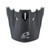 EVS T5 Solid Helmet Visor Replacement