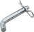 KFI Products Hitch Pin with Clip