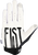 Fist Handwear Strapped Blur Gloves