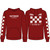 Fasthouse Youth Torn Pullover