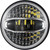 Pathfinder LED 7in LED Headlight w/ Chrome Mounting Bracket Pathfinder LED 7in LED Headlight w/ Chrome Mounting Bracket