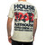 Fasthouse The House SS Tee Fasthouse The House SS Tee
