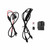 Castle X Power Converter Kit For Coil Heated Goggle