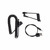 Castle X Power Cord Kit For Coil Heated Goggle