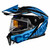 Castle X CX950 V2 Jag Modular Helmet w/Dual Lens Shield