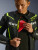 Alpinestars GP Force V2 Airflow Leather Jacket