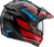 Arai Helmet XD-5 Honda Africa Twin Helmet
