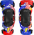 POD K4 2.0 LE Danger Boy V2 Knee Brace - Pair