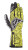 Alpinestars Tech-1 K Race V2 Vertical Gloves - Large - Yellow Fluorescent