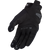 LS2 Men's Dart 2 Touring Gloves - XL - Black