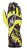Alpinestars Youth Tech-1 K Race S V2 Camo Gloves - Small - Yellow Fluorescent/Black