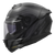 LS2 Stream II Fury Full Face Motorcycle Helmet
