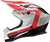 Moose Offroad MR3 F.A.F. Off-Road Helmet