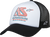 Alpinestars Ayess Trucker Hat - White / Black