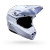 Bell Powersports Solid Moto-10 MIPS Helmet