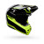 Bell Powersport Fade Moto-10 MIPS Helmet