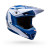 Bell Powersports Talon MX-10 MIPS Helmet