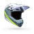 Bell Powersports Aviator MX-10 MIPS Helmet