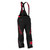 Castle X Men's Vapor Pants - Red / Black - Large