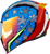 Icon Airflite Space Force Helmet -  Glory - Small