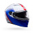 Bell Powersports Bash Lithium Mips Helmet - Medium