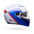 Bell Powersports Bash Lithium Mips Helmet - Medium