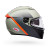 Bell Powersports Bash Lithium Mips Helmet - Medium