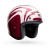 Bell Powersports Slap Custom 500 Helmet