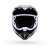 Bell Powersports Youth MX-10 MIPS Helmet - Large
