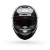 Bell Powersports Strike Race Star DLX Flex Helmet