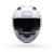 Bell Powersports Clip Qualifier Helmet