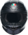 AGV K6 S Helmet - Matte Black - Large