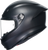 AGV K6 S Helmet - Matte Black - Large