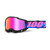 100% Accuri 2 Superdome Goggle