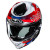 HJC RPHA 72 Goldy Full-Face Helmet