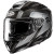HJC Carbon RPHA 72 Fynex Full-Face Helmet