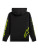 Alpinestars Triple Pullover Hoodie - Black - Large