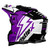 Castle X CX200 Jolt Helmet - Grape - XL