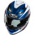 HJC F71 Catos Full Face Helmet