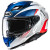 HJC F71 Catos Full Face Helmet
