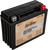 Harddrive High Perform Battery - YTX24HL - Cranking Amps: 350