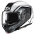 HJC F100 Reff Full-Face Helmet