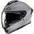 HJC C71 Solid Full-Face Helmet