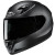 HJC Youth Y10 Solid Full-Face Helmet