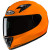 HJC Youth Y10 Solid Full-Face Helmet