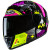 HJC Youth Y10 Mika Full-Face Helmet